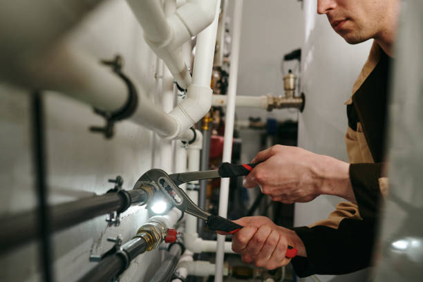 Best Septic Systems  in Clarksburg, WV