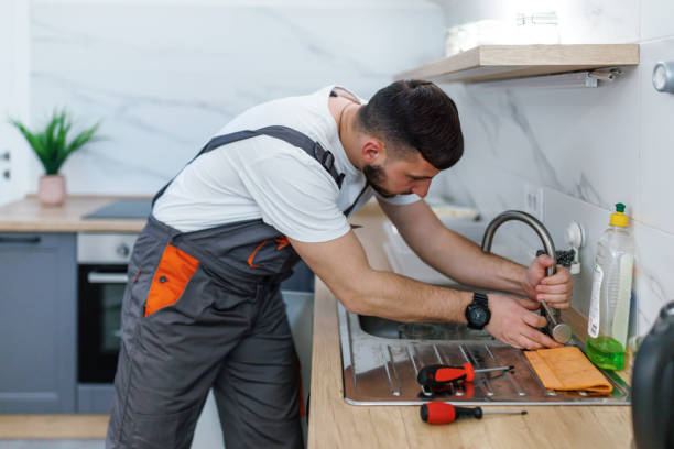 Best Affordable Plumbing Services  in Clarksburg, WV