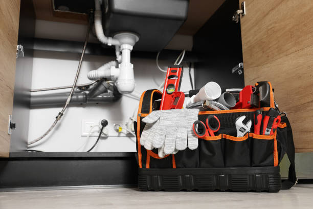  Clarksburg, WV Plumbing Pros