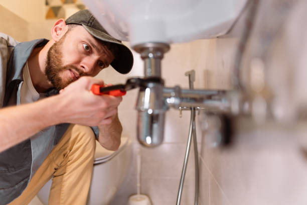 Best Affordable Plumber Near Me  in Clarksburg, WV