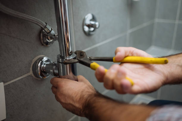 Best Residential Plumbing Services  in Clarksburg, WV