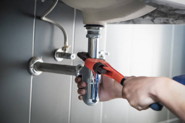 Best Same-Day Plumbing Service  in Clarksburg, WV