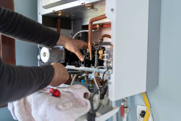 Best Leak Detection Services  in Clarksburg, WV