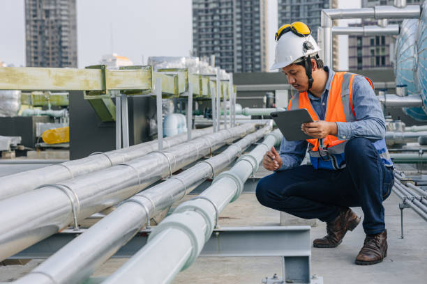 Best Water Leak Repair  in Clarksburg, WV