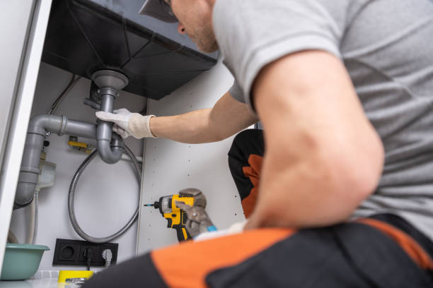 Best Hot Water Heater Installation  in Clarksburg, WV